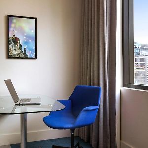 Standard King Room River View High Floor